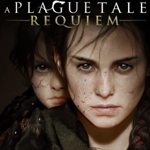 اکانت A Plague Tale: Requiem