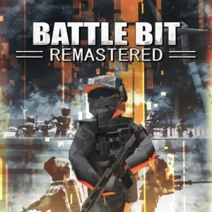 اکانت BattleBit Remastered
