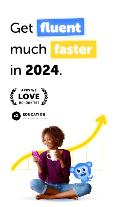 Falou - Fast language learning gallery 1
