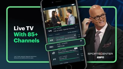 Hulu: Stream TV shows & movies gallery 3