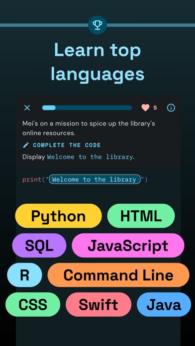 Encode: Learn to Code gallery 2