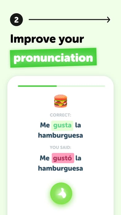 Falou - Fast language learning gallery 3