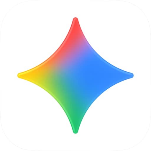 اکانت Google Gemini