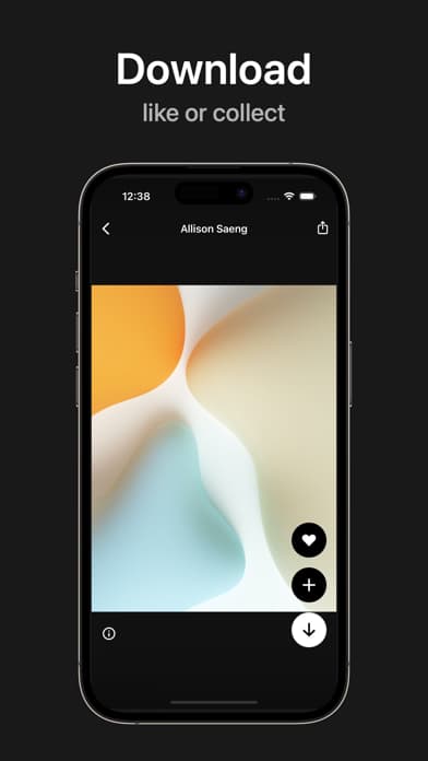 Unsplash gallery 3