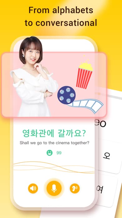 LingoDeer - Learn Languages gallery 2
