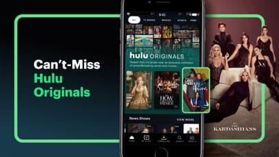 Hulu: Stream TV shows & movies gallery 2