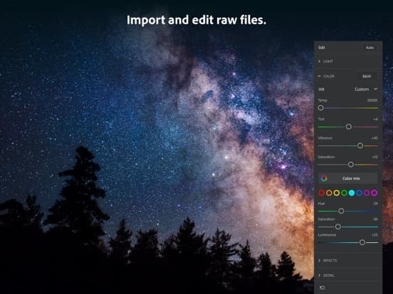 Adobe Photoshop: ویرایشگر عکس gallery 2