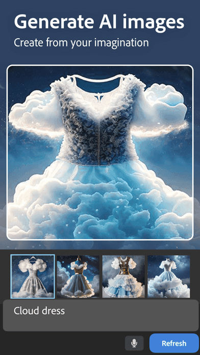 ویرایشگر عکس Photoshop Express gallery 2