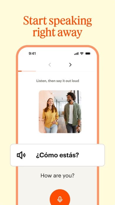 Babbel - Language Learning gallery 2