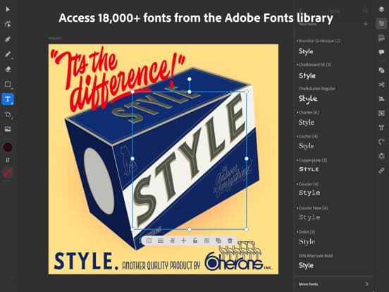 Adobe Illustrator: Graphic Art gallery 3