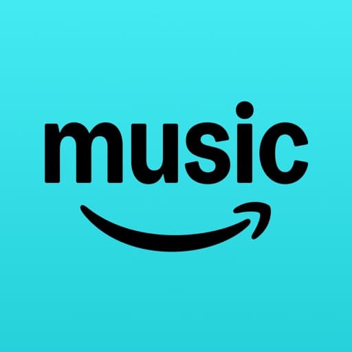 اکانت Amazon Music: Songs & Podcasts