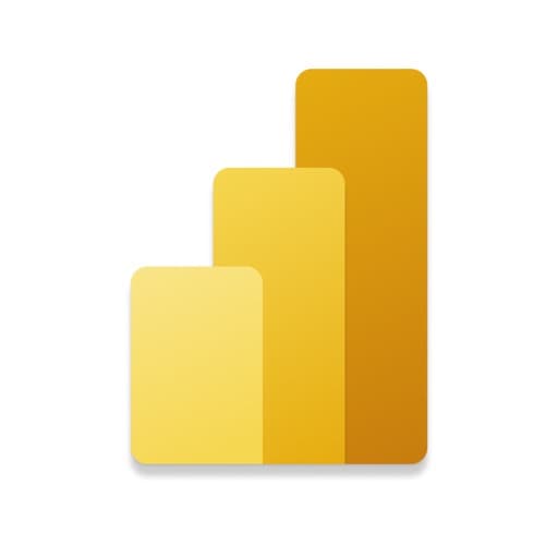 اکانت Microsoft Power BI
