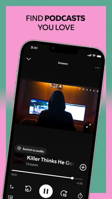 Spotify: Music and Podcasts gallery 2