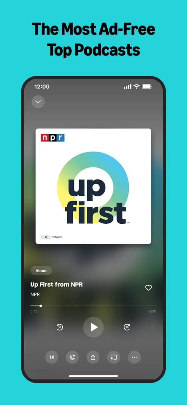 Amazon Music: Songs & Podcasts gallery 2