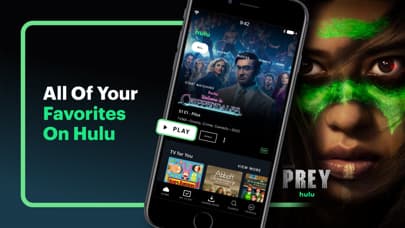 Hulu: Stream TV shows & movies gallery 1