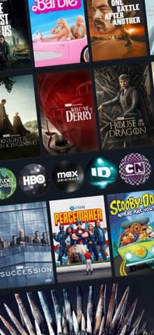 HBO Max: Stream Movies & TV gallery 1