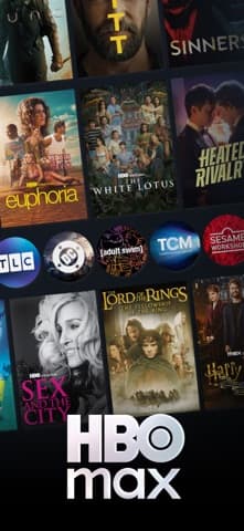 HBO Max: Stream Movies & TV gallery 2