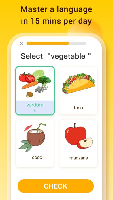 LingoDeer - Learn Languages gallery 3
