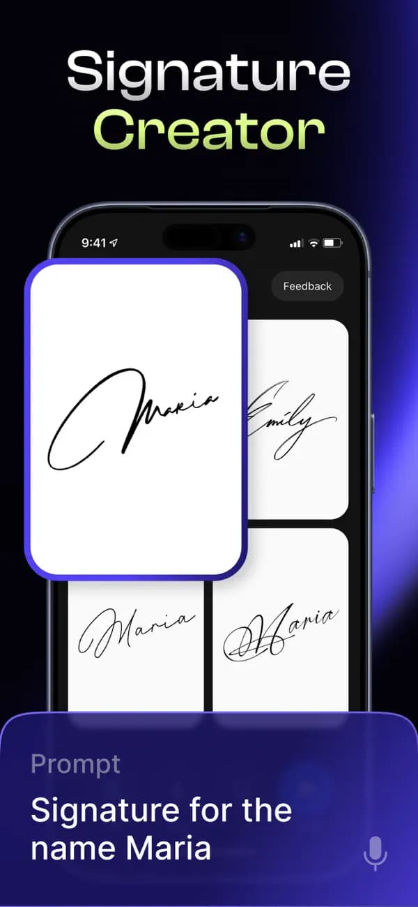DaVinci - Image Generator AI gallery 2