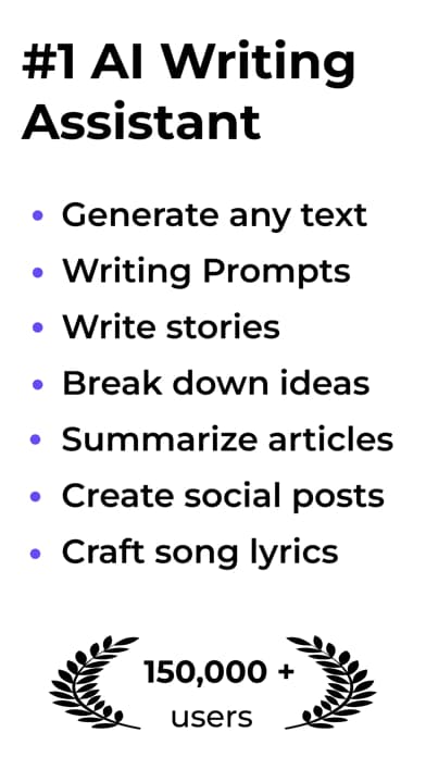 Gamma AI - Writing Prompts gallery 1