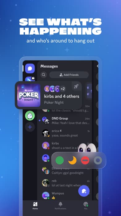 Discord - Talk, Play, Hang Out gallery 3