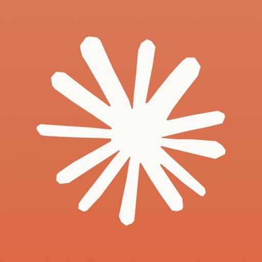اکانت Claude by Anthropic app icon