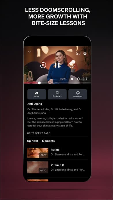 MasterClass: Online Classes gallery 3