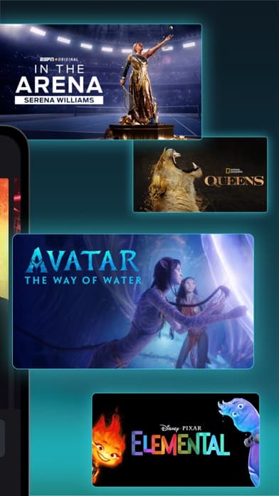 Disney+ gallery 2