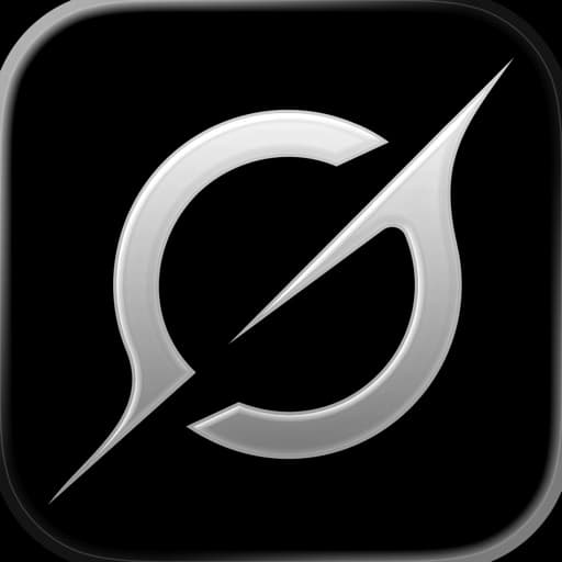 اکانت Grok AI app icon
