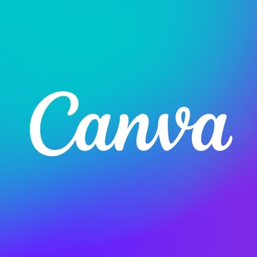 اکانت Canva: AI Video & Photo Editor