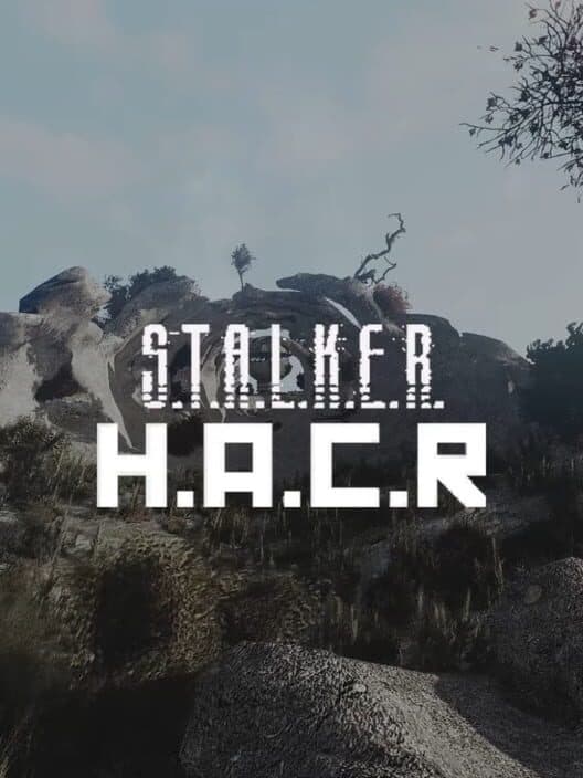 اکانت S.T.A.L.K.E.R. H.A.C.R.