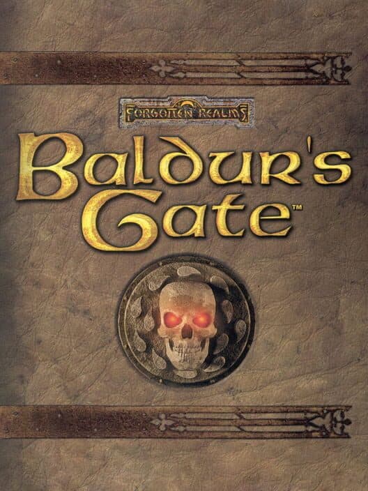اکانت Baldur's Gate