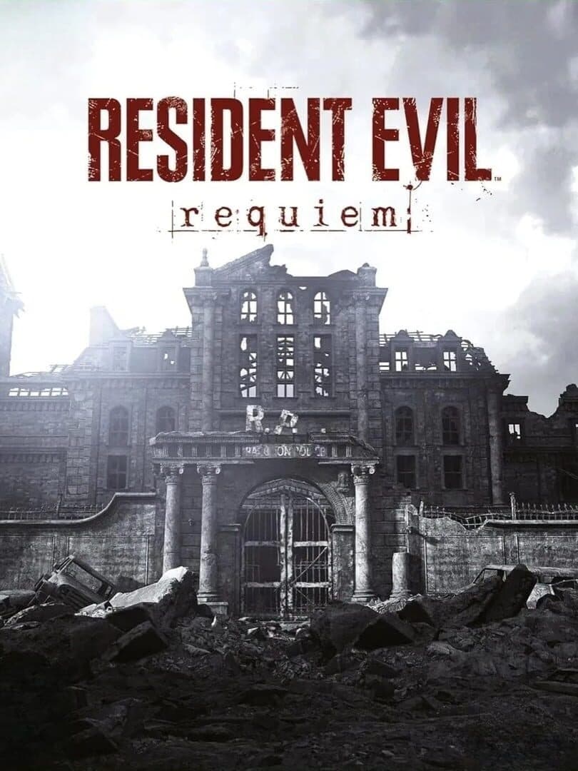 Resident Evil Requiem gallery image 2