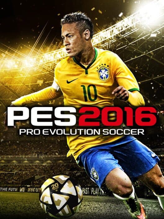 اکانت Pro Evolution Soccer 2016