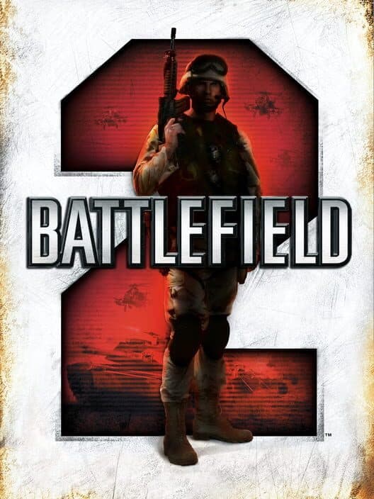 اکانت Battlefield 2