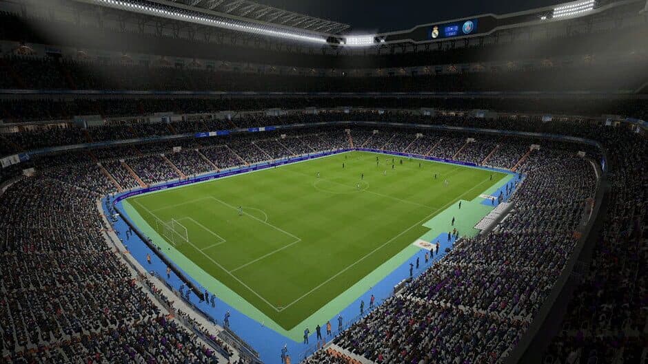 FIFA 21: Legacy Edition gallery image 2