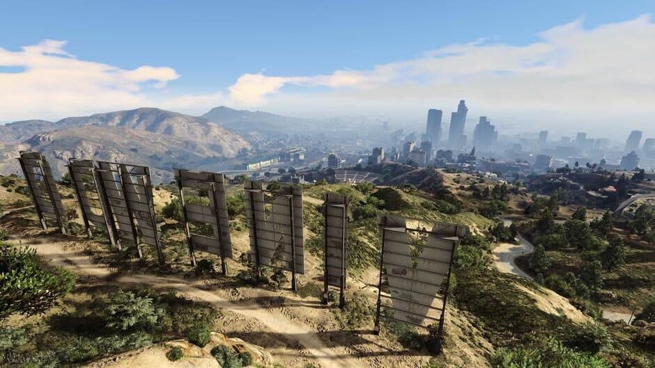Grand Theft Auto V gallery image 2