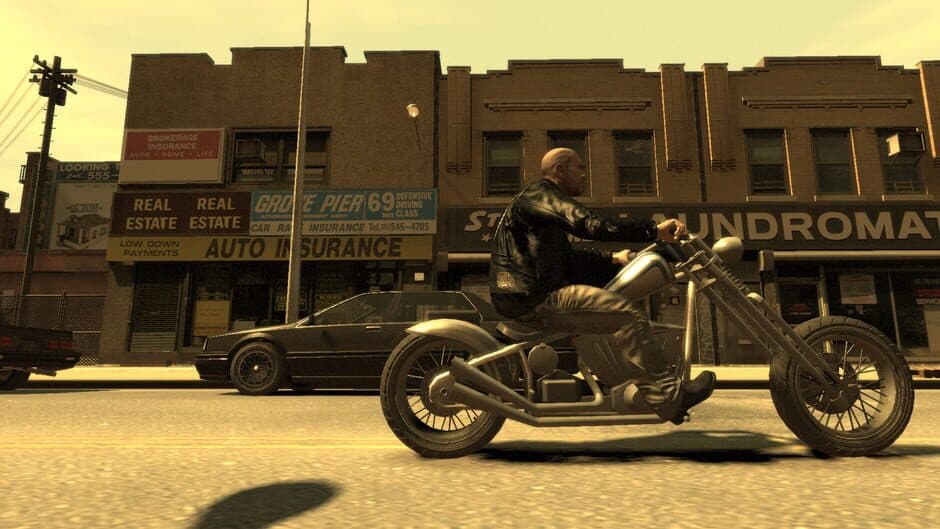 Grand Theft Auto IV: The Lost and Damned gallery image 2