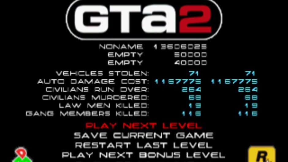 Grand Theft Auto 2 gallery image 3