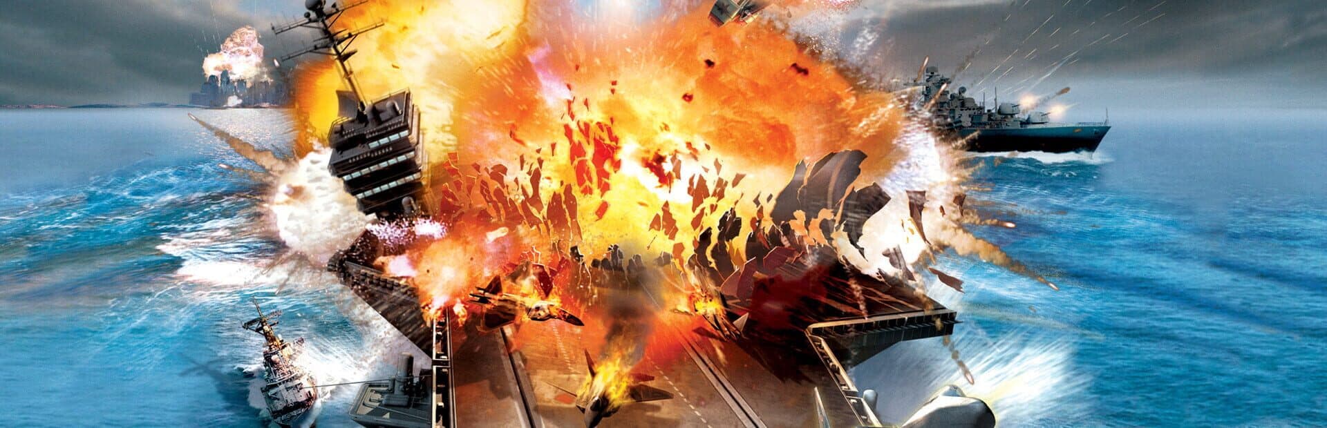 اکانت Command & Conquer: Generals - Zero Hour hero image
