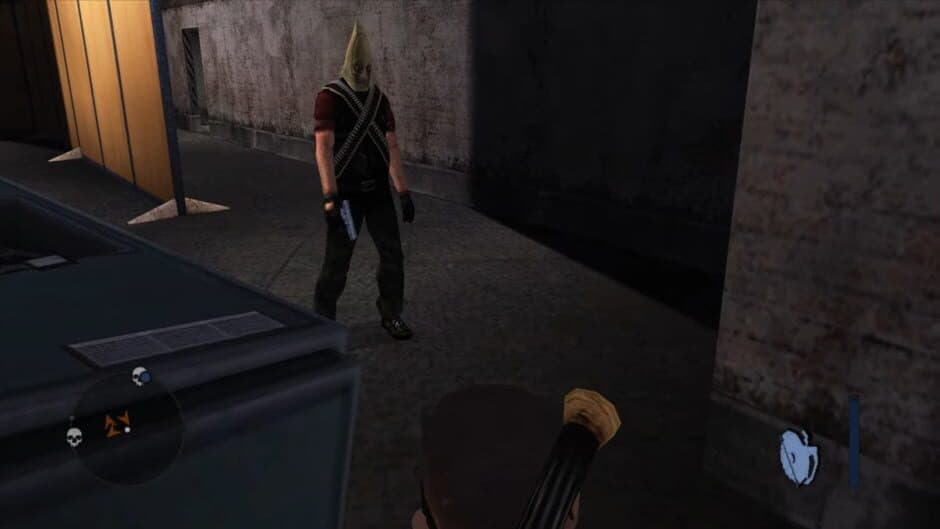 Manhunt 2: Uncut Version gallery image 2