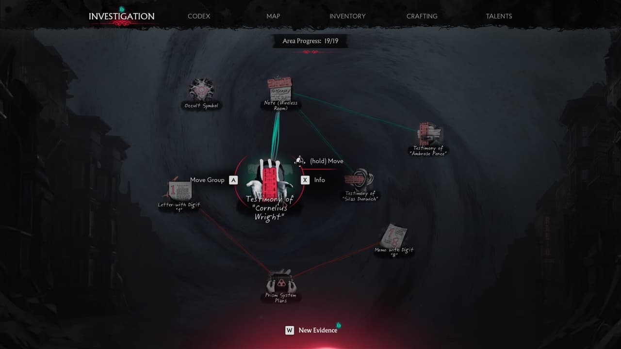 The Sinking City 2 gallery image 3