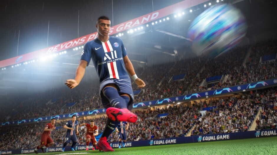 FIFA 21 gallery image 3