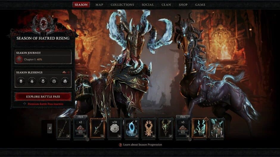 Diablo IV: Season of Hatred Rising gallery image 3
