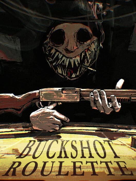 Order coverBuckshot Roulette