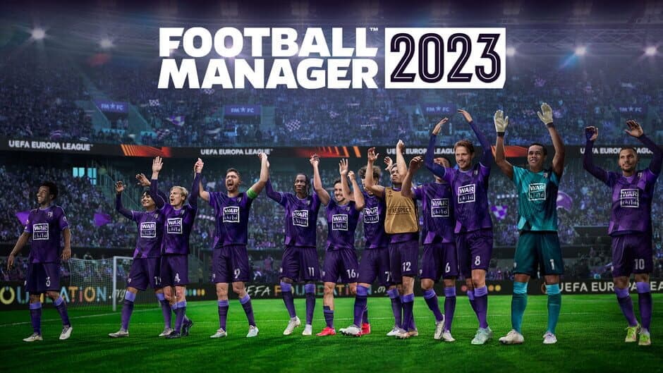 Football Manager 2023 gallery image 2