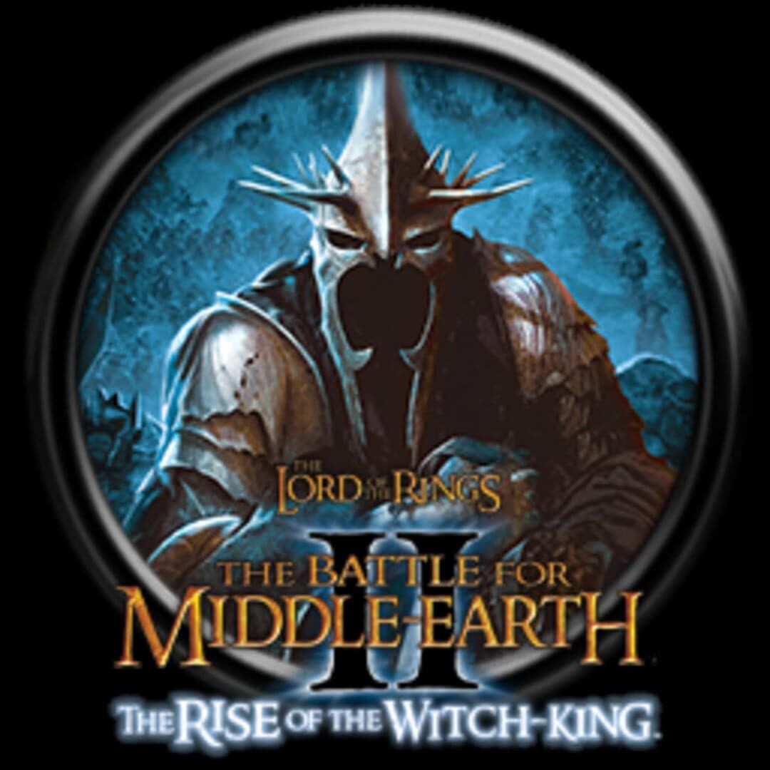 The Lord of the Rings: The Battle for Middle-earth II - The Rise of the Witch-king gallery image 3