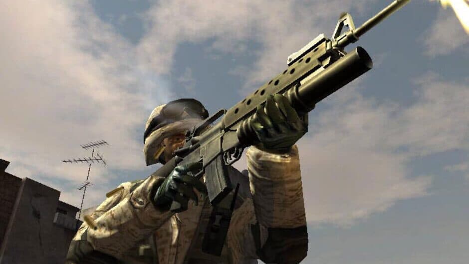 Battlefield 2 gallery image 3