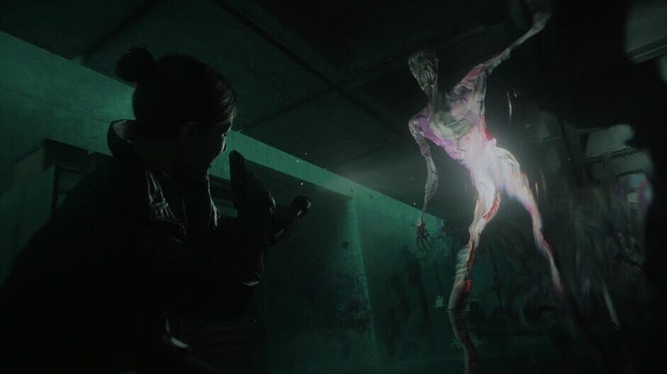 Alan Wake II: The Lake House gallery image 2