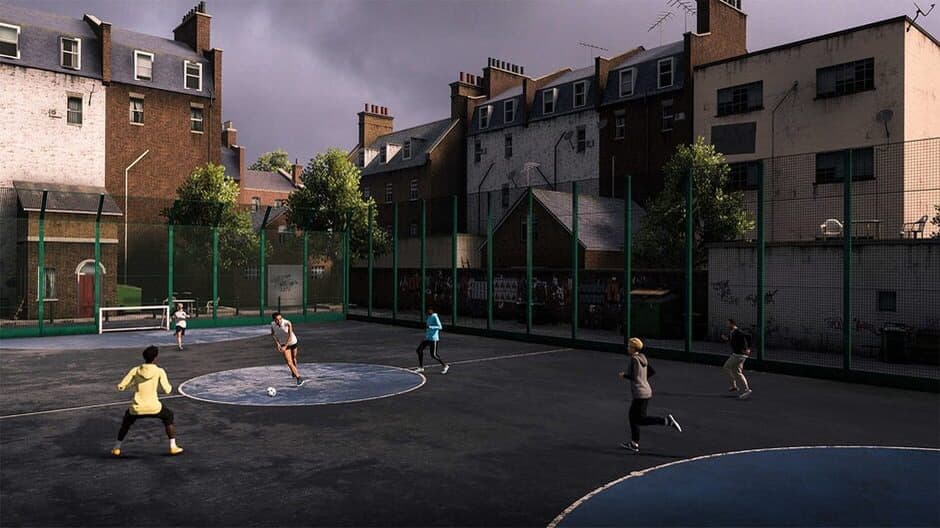 FIFA 20 gallery image 3